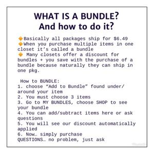 $6.49 Shipping on ALL ITEMS, ALL the TIME